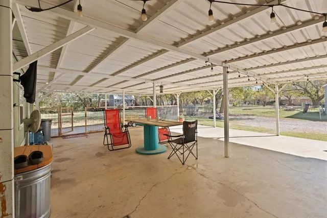 $320,000 | 605 South 3rd Street, Grandview, TX 76050