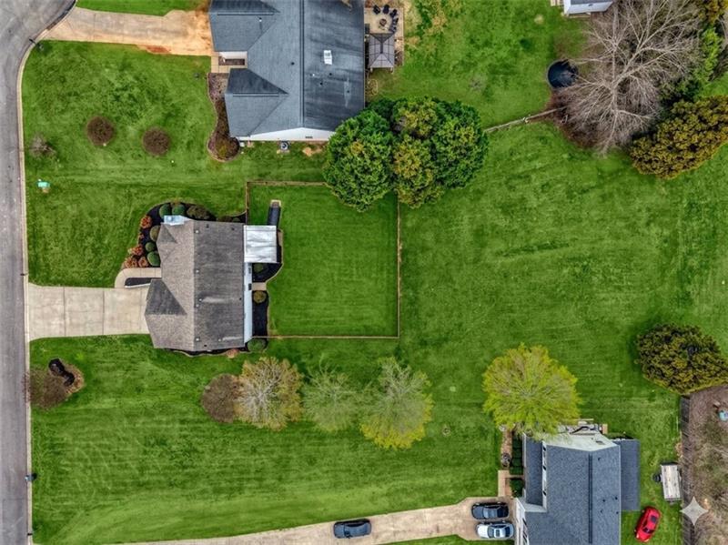 8440 River Bluff Place Ball Ground, GA 30107 - Photo 61 of 70