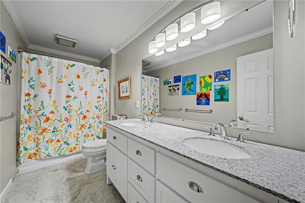 851 Lacy Road Canton, GA 30115 - Photo 28 of 63