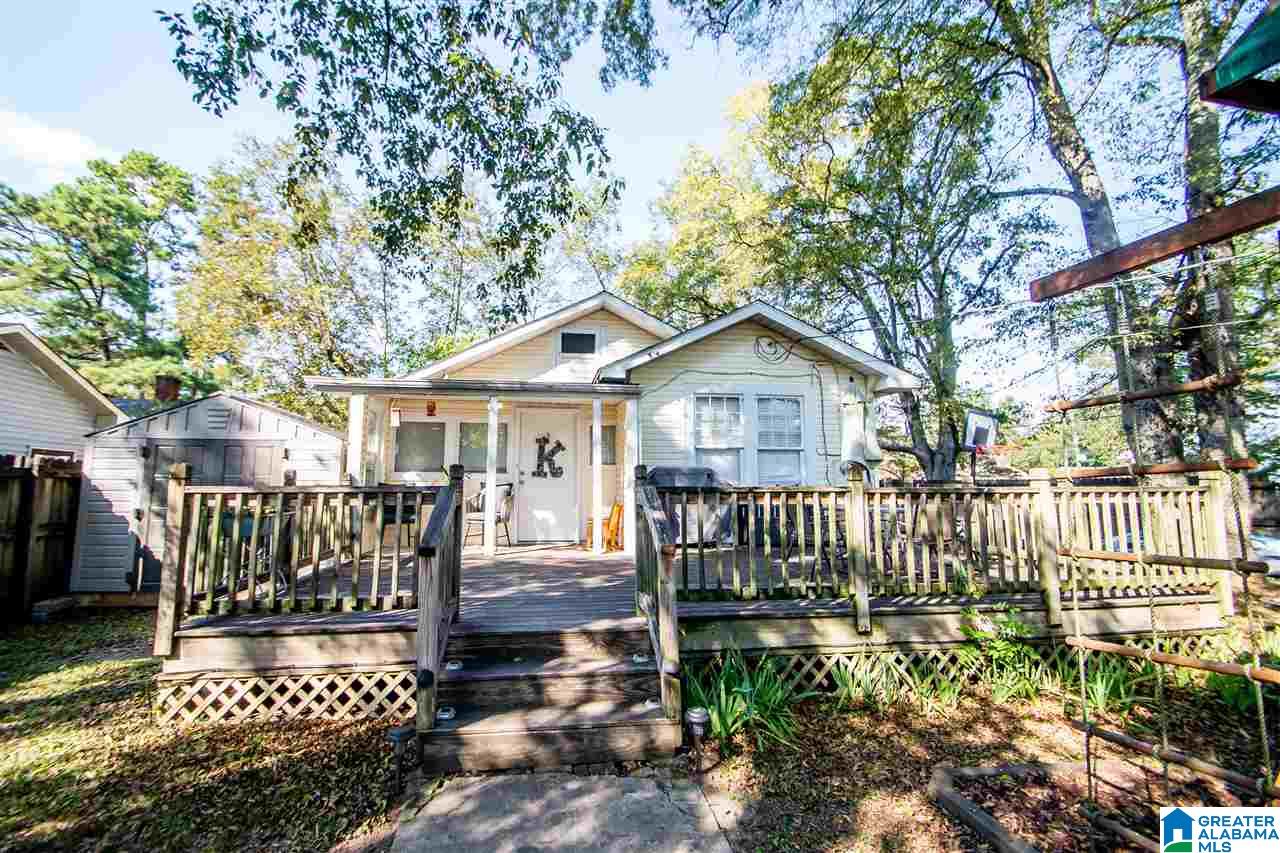1427 Hueytown Road Bessemer, AL 35023 - Photo 19 of 24