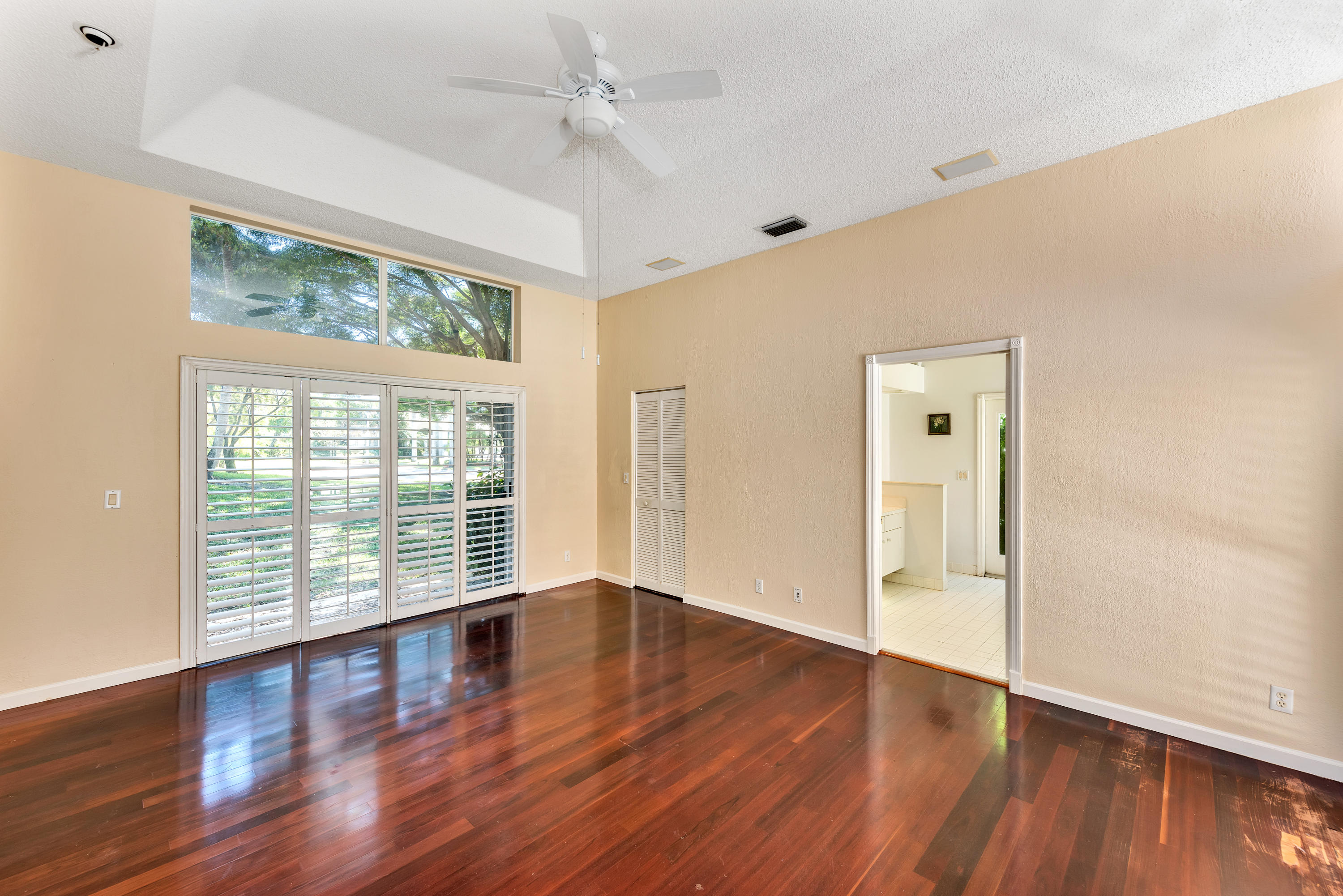 10612 St Thomas Drive Boca Raton, FL 33498 - Photo 15 of 36 master bedroom