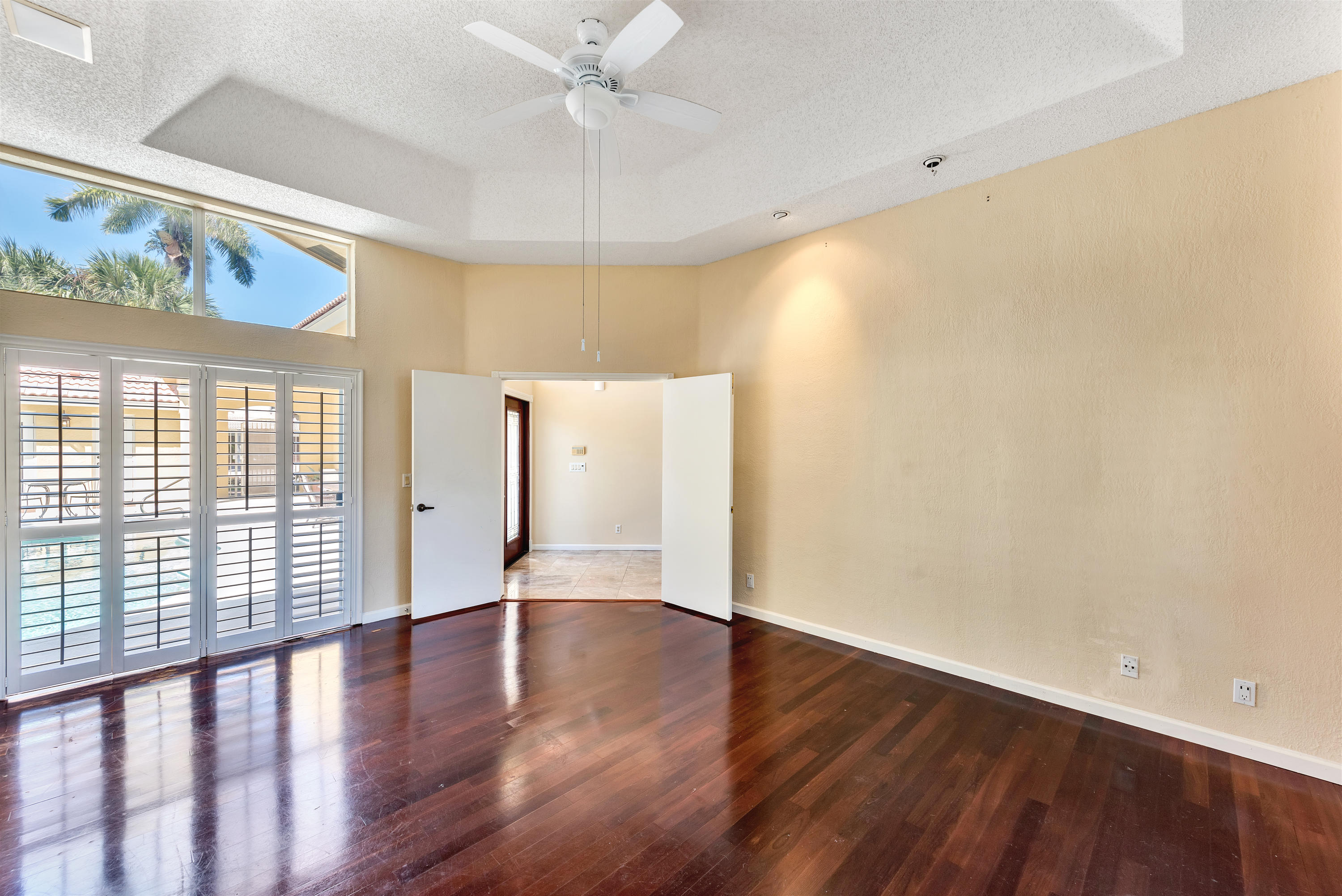 10612 St Thomas Drive Boca Raton, FL 33498 - Photo 16 of 36 master suite