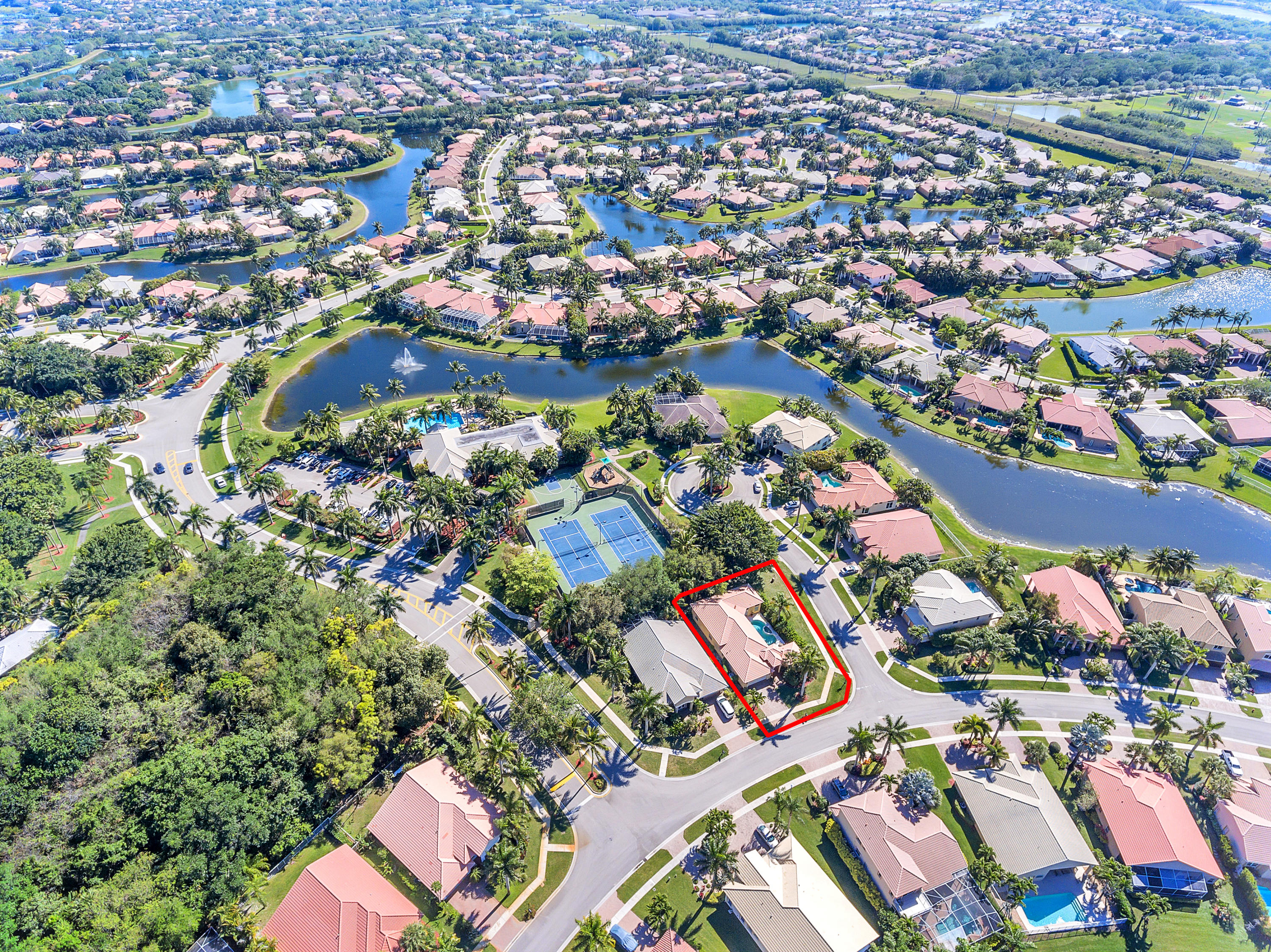 10612 St Thomas Drive Boca Raton, FL 33498 - Photo 30 of 36 DJI_0026