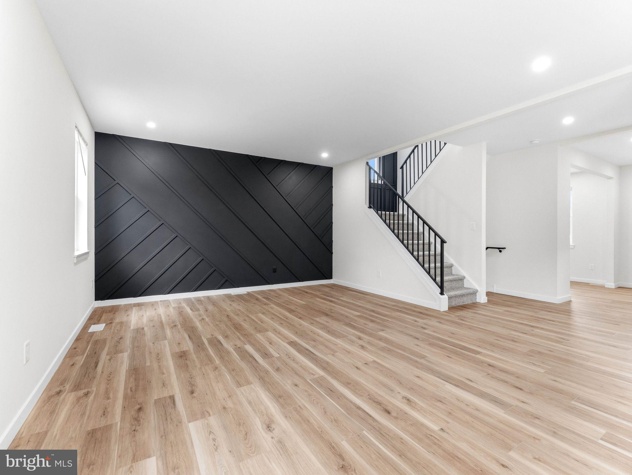 1327 Filbert Street Glassboro, NJ 08028 - Photo 14 of 47 Spacious modern living area awaits you.