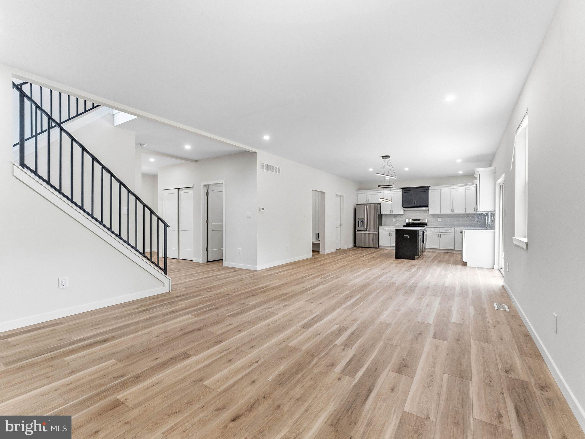 1327 Filbert Street Glassboro, NJ 08028 - Photo 16 of 47 Spacious modern living area awaits you.