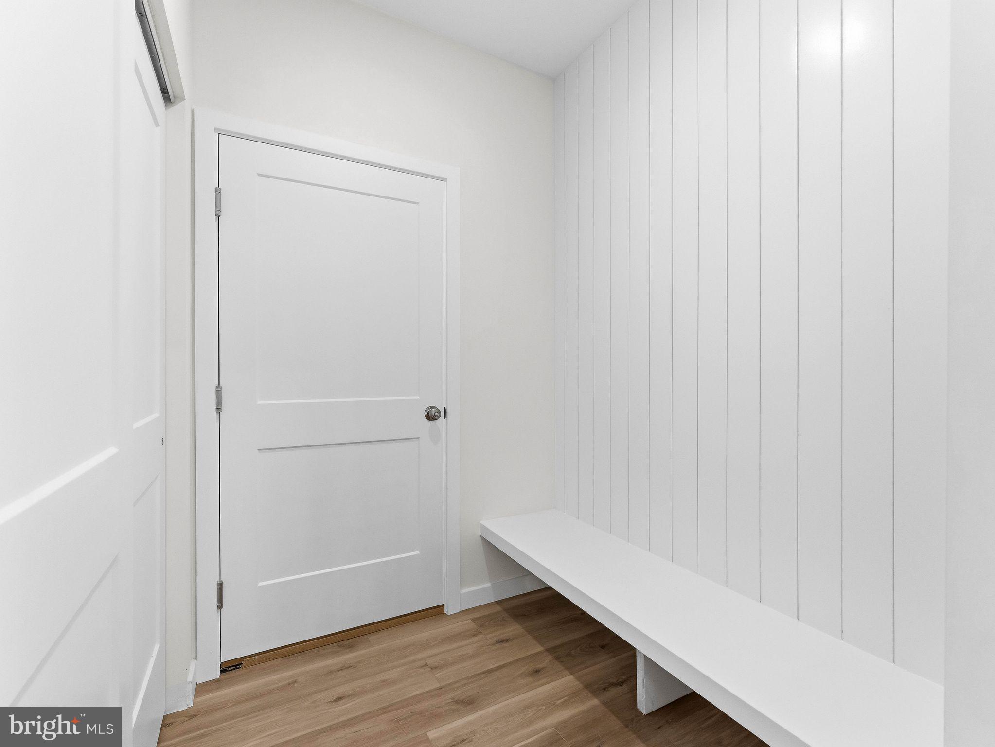 1327 Filbert Street Glassboro, NJ 08028 - Photo 25 of 47 Bright and airy entryway design.