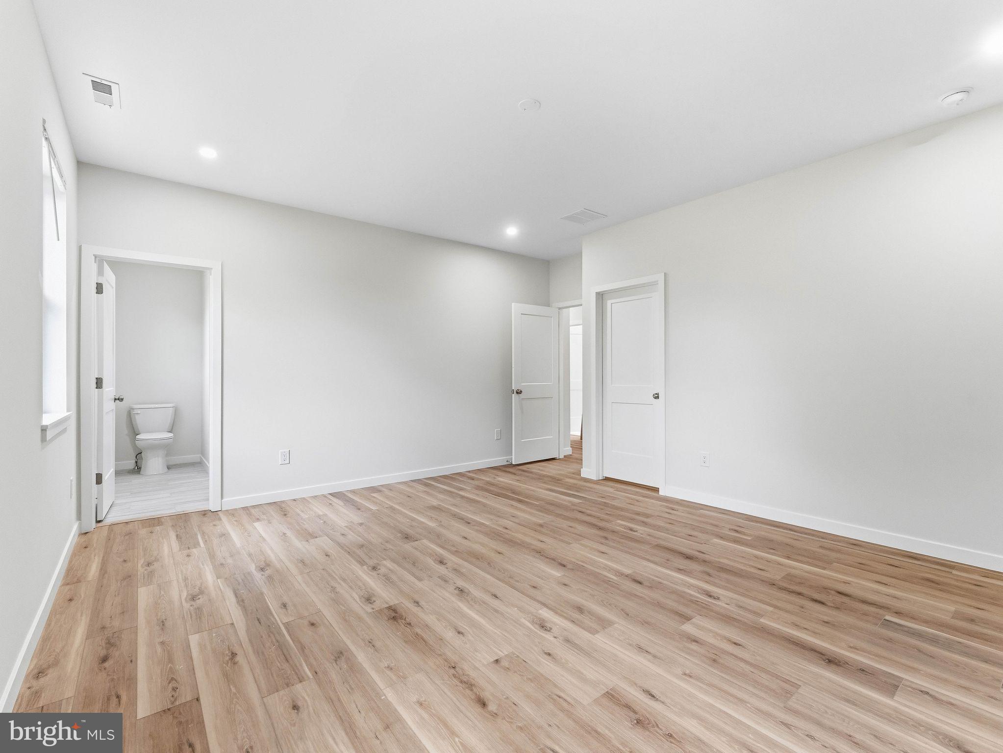 1327 Filbert Street Glassboro, NJ 08028 - Photo 29 of 47 Spacious, modern room with natural light.