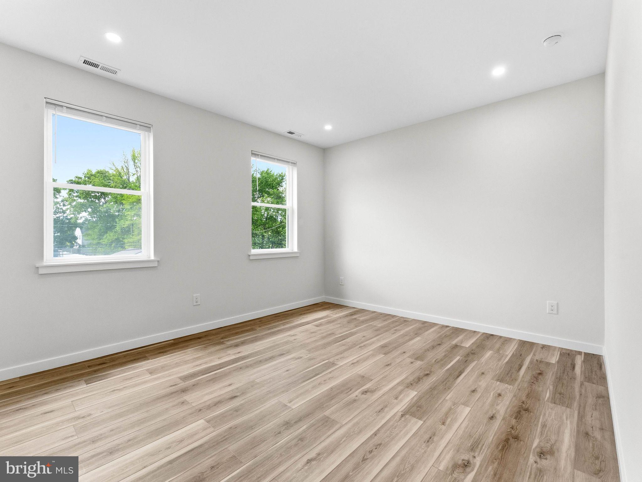 1327 Filbert Street Glassboro, NJ 08028 - Photo 32 of 47 Bright and airy blank canvas space.