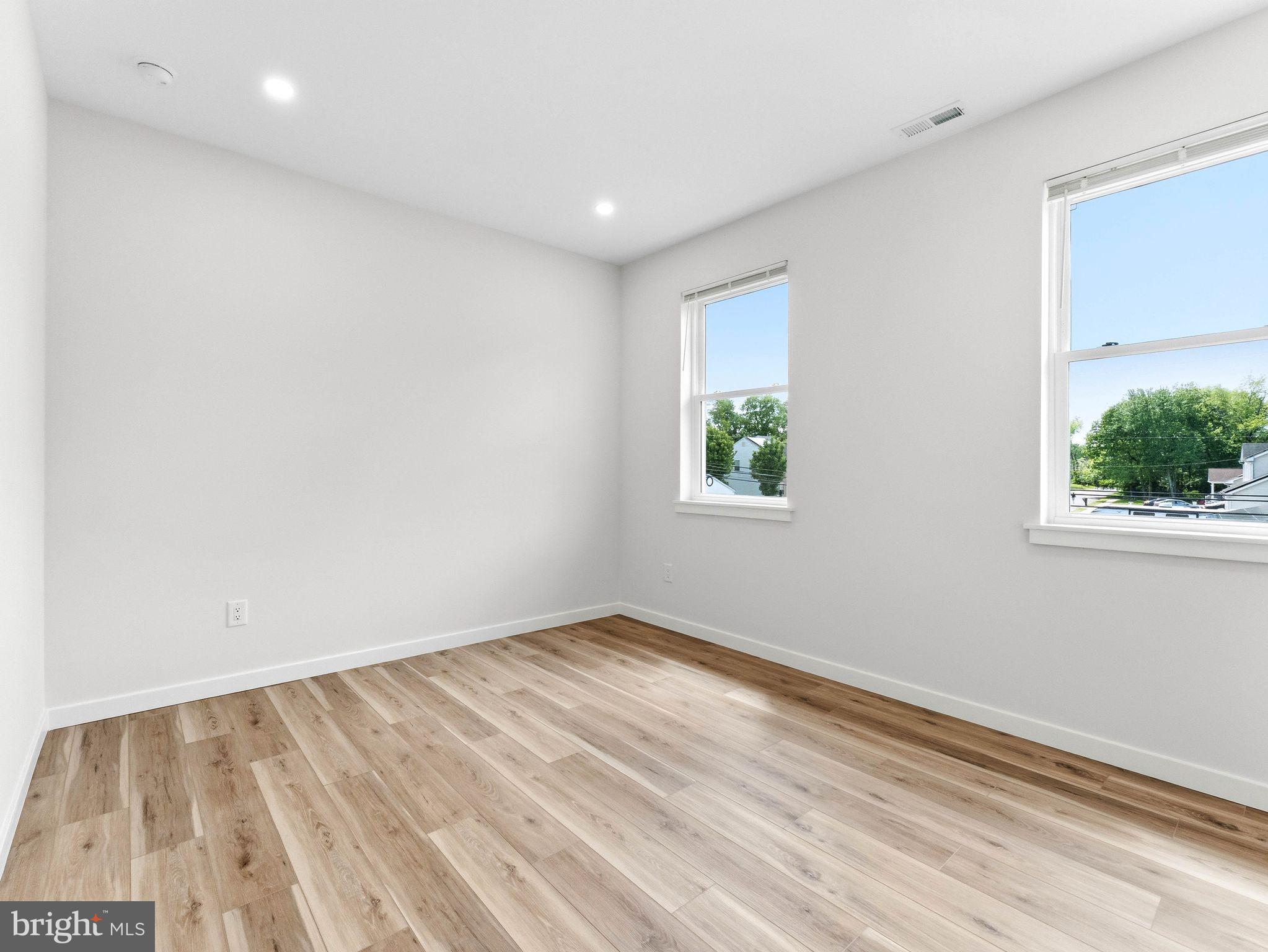 1327 Filbert Street Glassboro, NJ 08028 - Photo 36 of 47 Bright and airy blank canvas room.