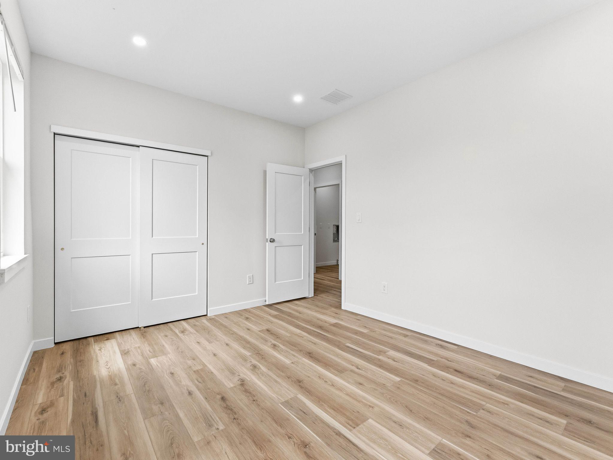 1327 Filbert Street Glassboro, NJ 08028 - Photo 37 of 47 Bright and airy modern bedroom space.