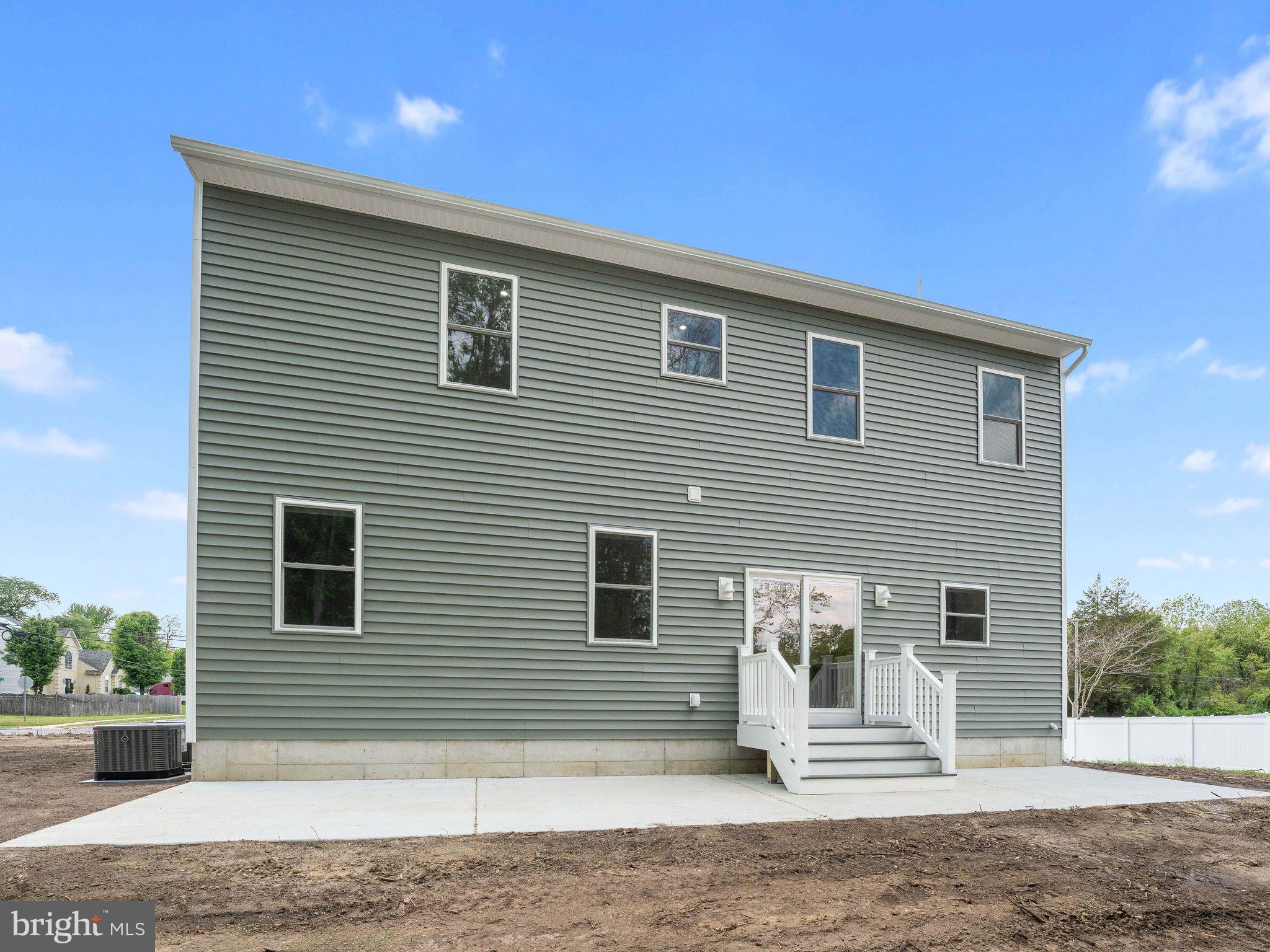 1327 Filbert Street Glassboro, NJ 08028 - Photo 47 of 47 Modern home with inviting backyard.