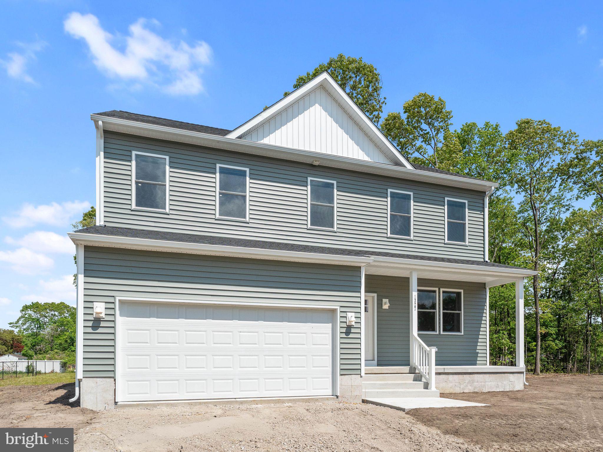 1327 Filbert Street Glassboro, NJ 08028 - Photo 6 of 47 Charming new home in serene setting.
