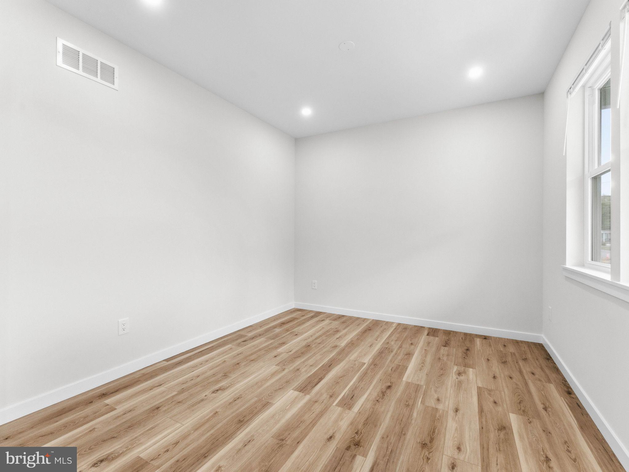 1327 Filbert Street Glassboro, NJ 08028 - Photo 9 of 47 Bright and airy blank canvas space.