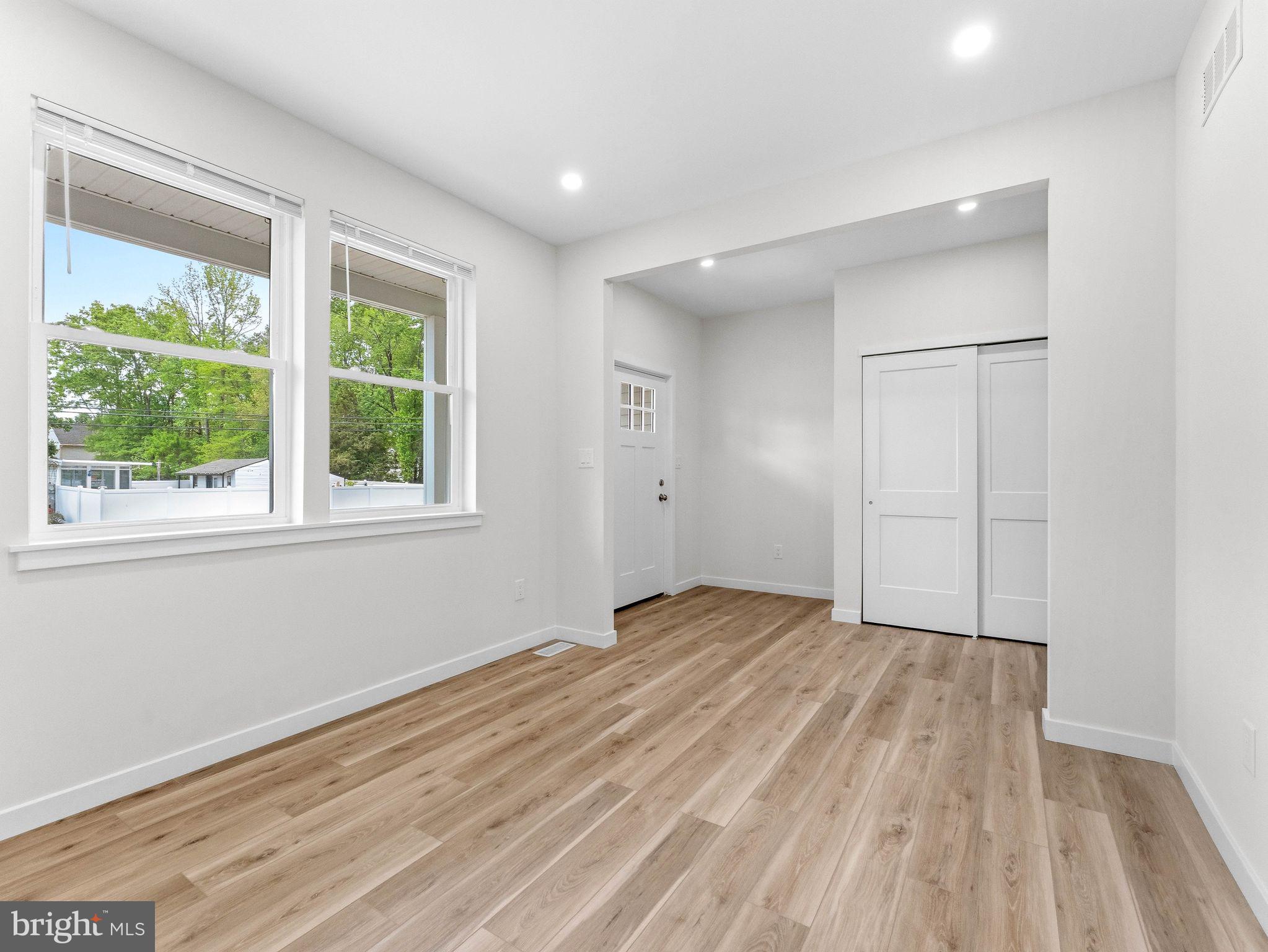 1327 Filbert Street Glassboro, NJ 08028 - Photo 10 of 47 Bright and airy open space awaits.