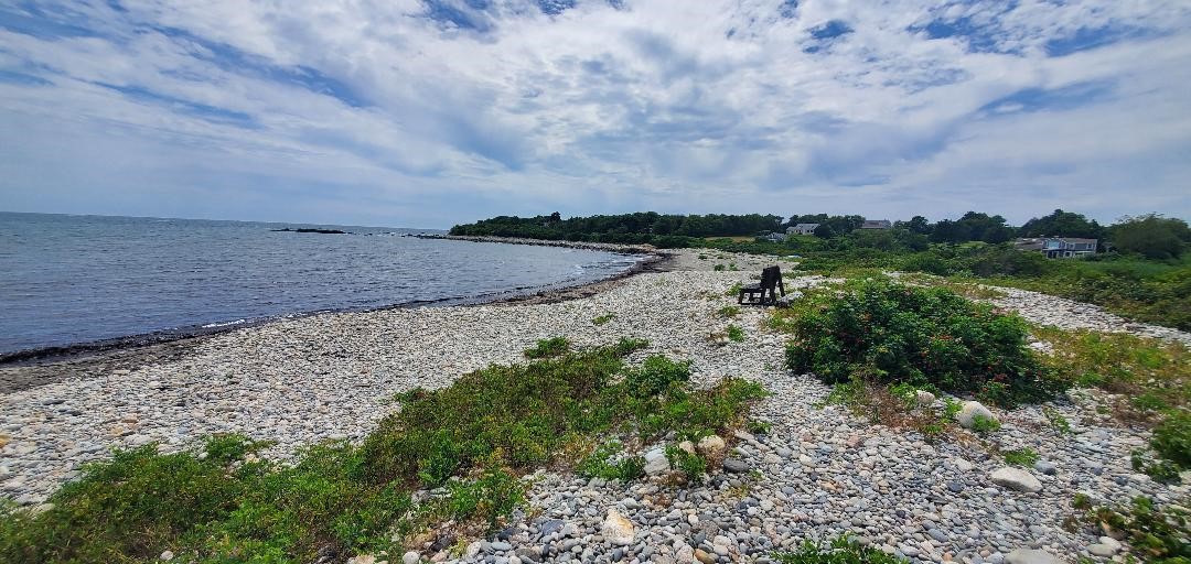 1 Butts Rock Road Little Compton, RI 02837 - Photo 34 of 41 Chace Point Association, community rocky beach access