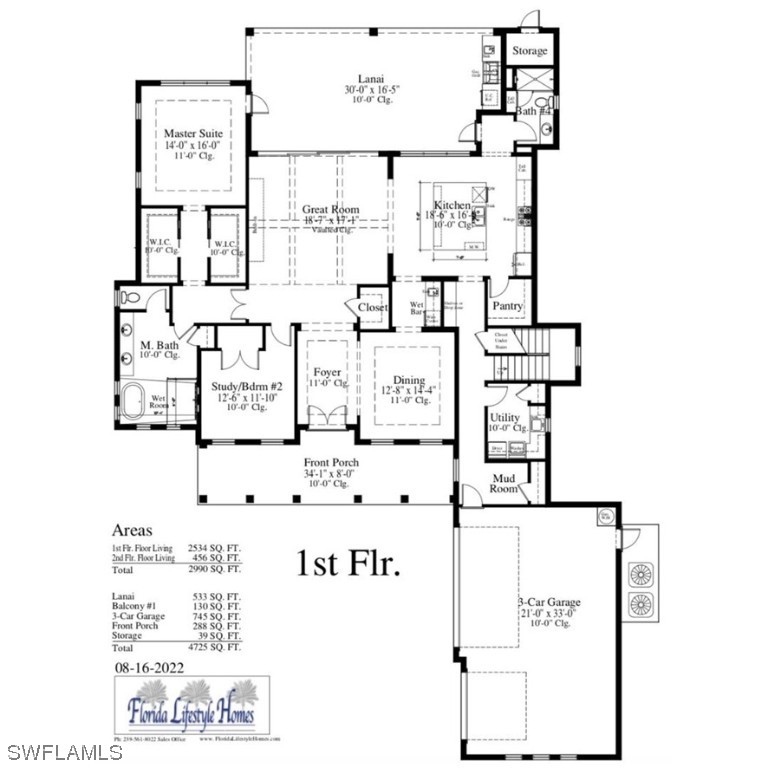 43450 Waterside Trail Punta Gorda, FL 33982 - Photo 2 of 7