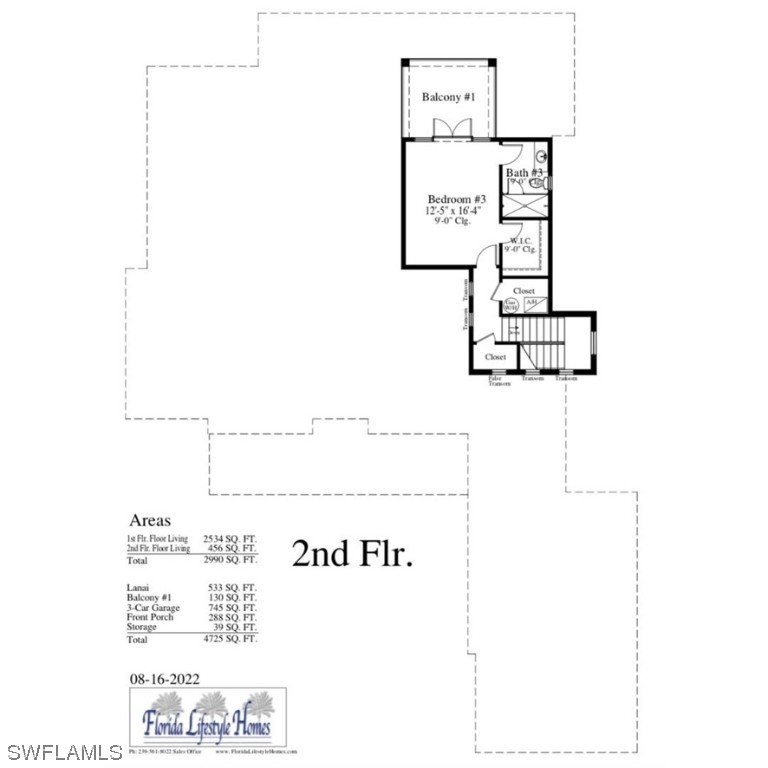 43450 Waterside Trail Punta Gorda, FL 33982 - Photo 3 of 7