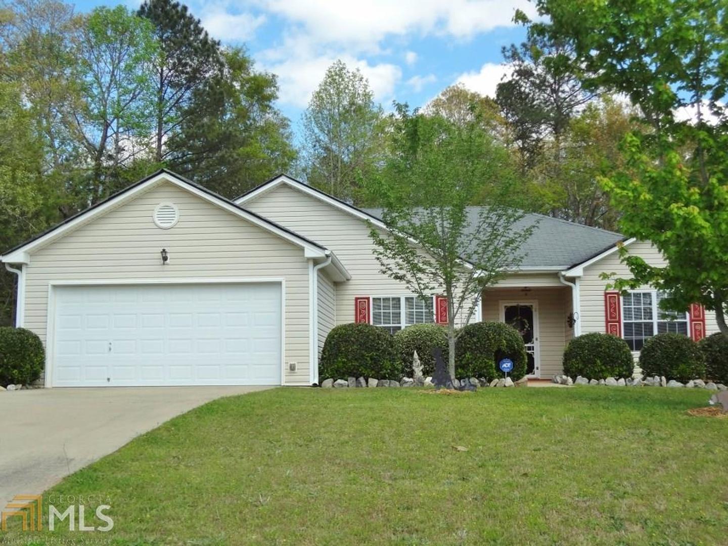 160 Pebble Ridge Drive Covington, GA 30014 - Photo 1 of 1