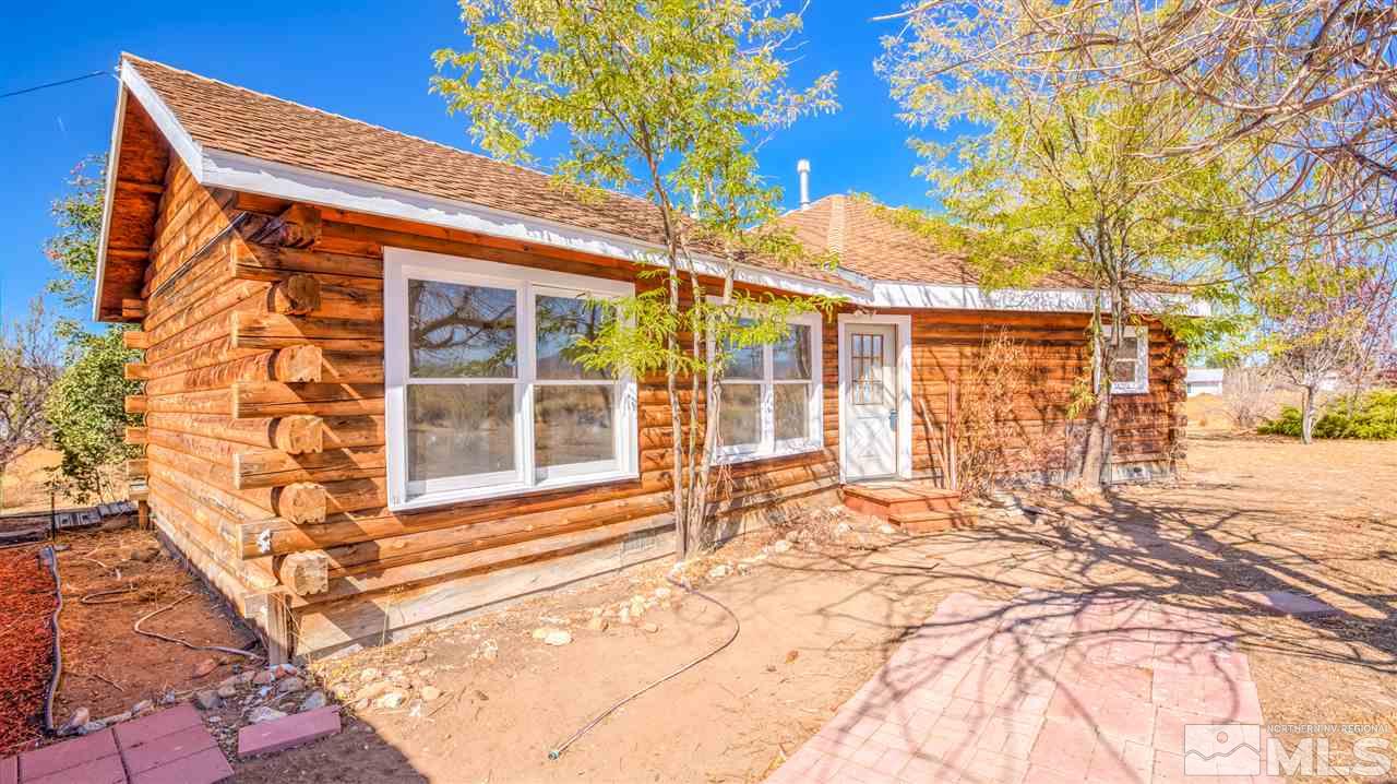 1728 Coyote Road Gardnerville, NV 89410 - Photo 1 of 1 Photo 1