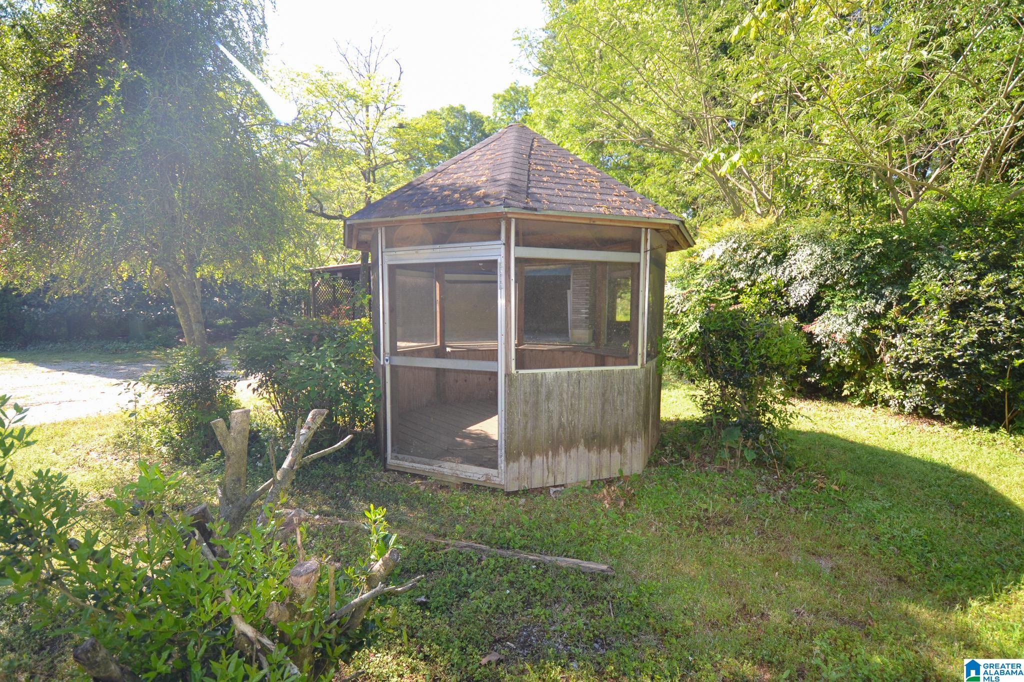 200 Gay Avenue Lineville, AL 36266 - Photo 41 of 54