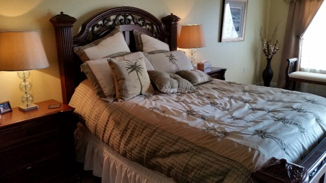 27770 Canal Road, Unit 2106 Orange Beach, AL 36561 - Photo 20 of 24 Master Bedroom 1