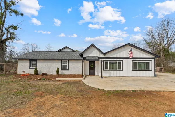 $299,000 | 3756 County Road 49, Clanton, AL 35045