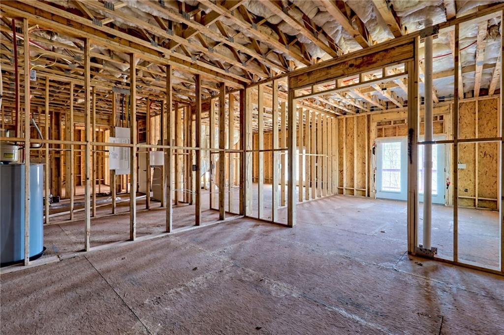 438 Mill Ridge Road Hiawassee, GA 30546 - Photo 46 of 58