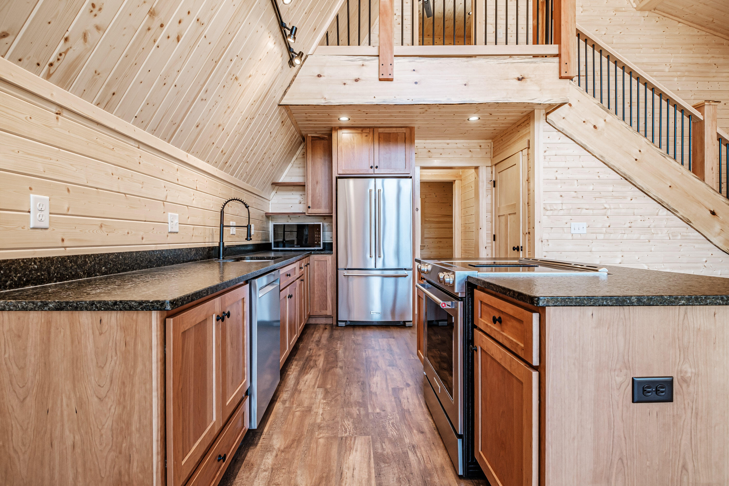 141 Songo Pond Road Bethel, ME 04217 - Photo 33 of 65 20240719gp-64035