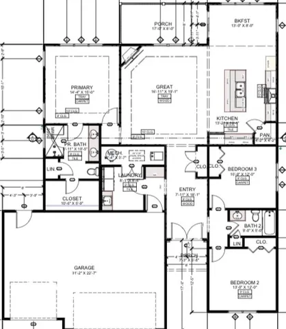 $775,000 | 1083 Beechtree Lane, Franklin, IN 46131