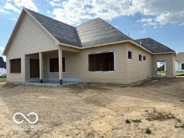 $775,000 | 1083 Beechtree Lane, Franklin, IN 46131