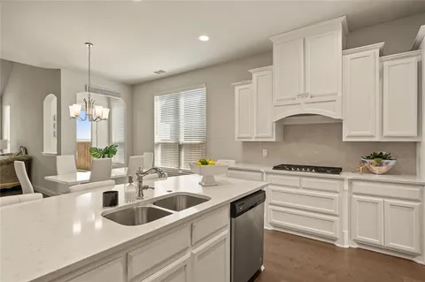 $535,000 | 1807 Gristmill Drive, Mansfield, TX 76063