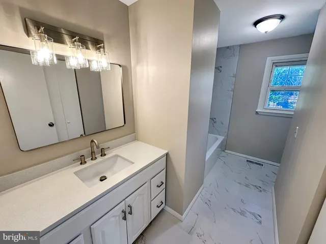 a sign on the side of the building