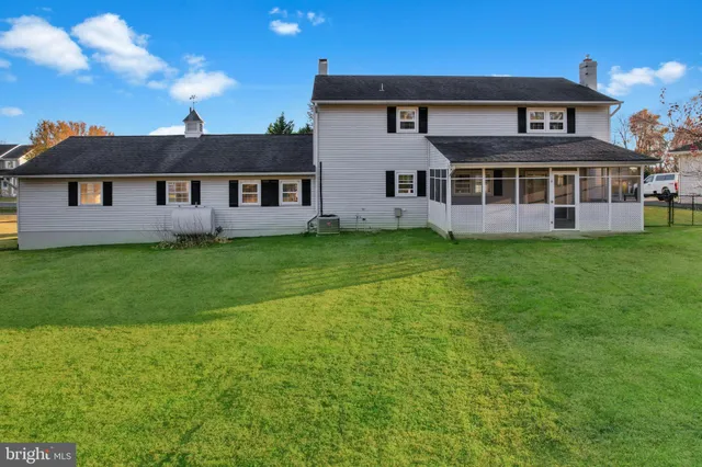 $614,950 | 306 North Lake Road, Stevensville, MD 21666