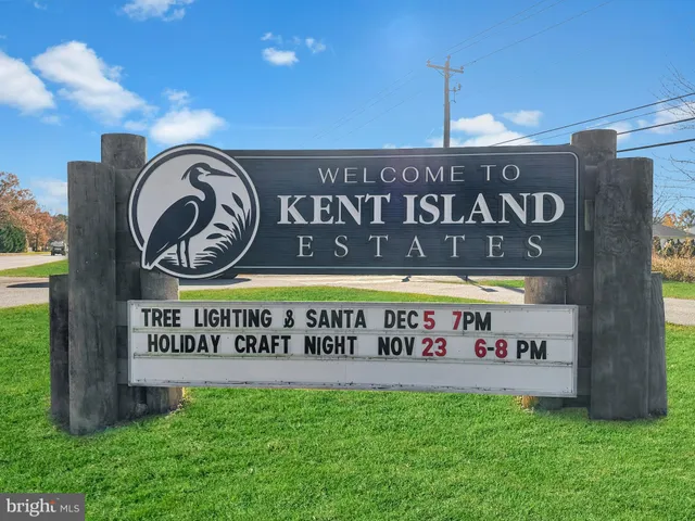 $614,950 | 306 North Lake Road, Stevensville, MD 21666