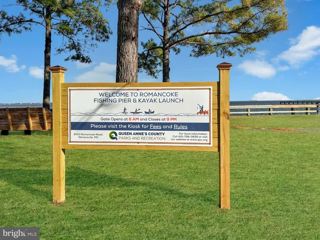 $614,950 | 306 North Lake Road, Stevensville, MD 21666