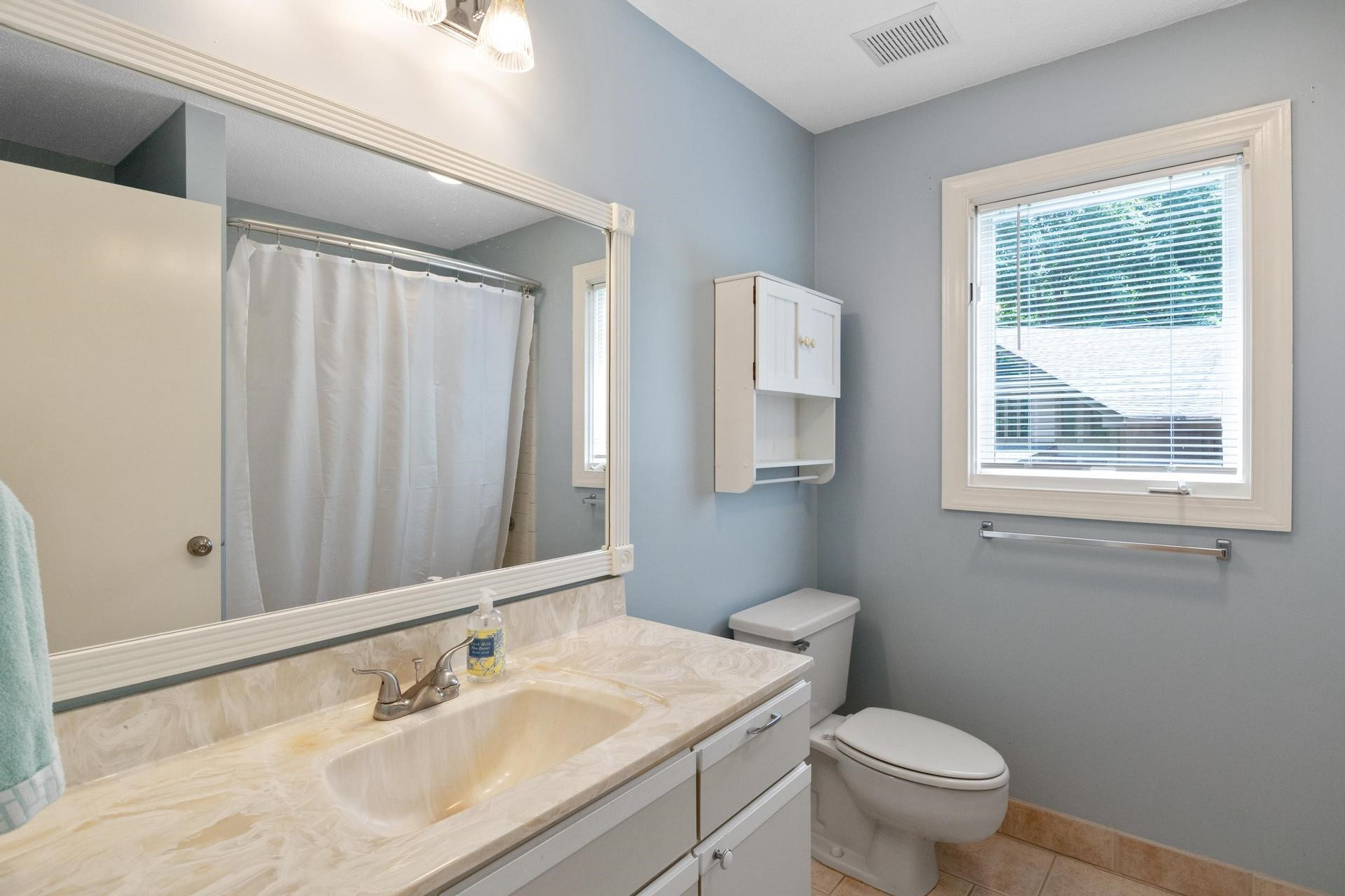 8317 Stryker Court Raleigh, NC 27615 - Photo 30 of 50 Bathroom