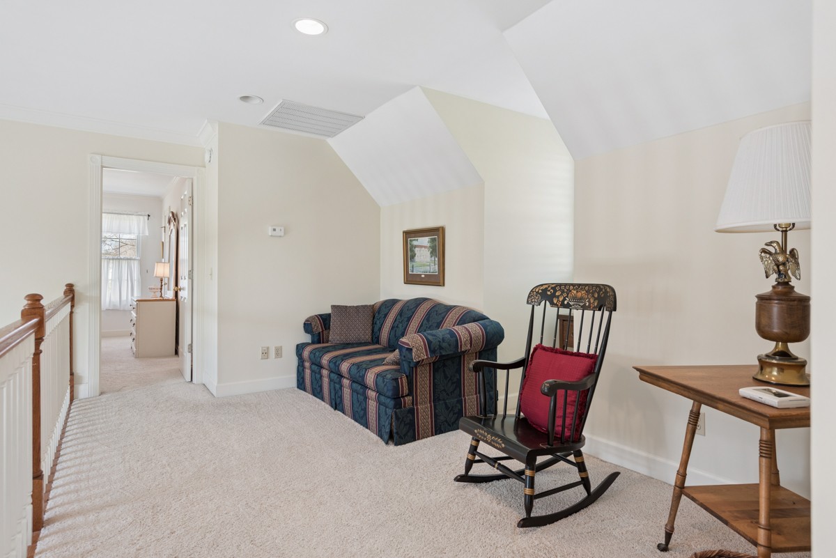 255 Lindsey Hollow Road Gallatin, TN 37066 - Photo 27 of 40 a view of a workspace with furniture and a window