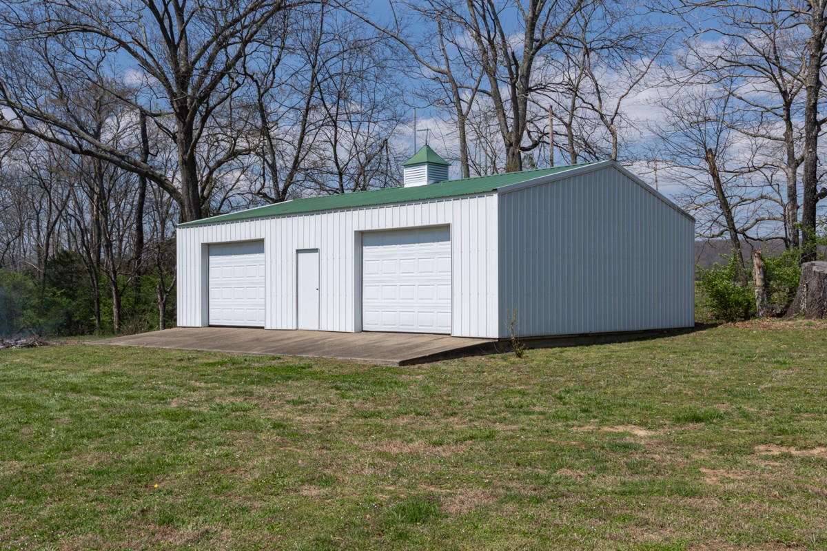 255 Lindsey Hollow Road Gallatin, TN 37066 - Photo 37 of 40 a house with yard in front of it