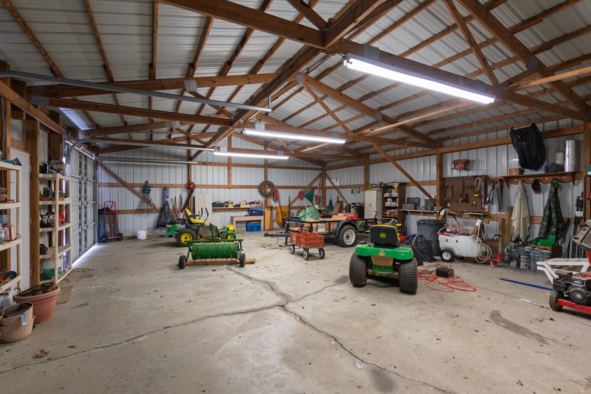 255 Lindsey Hollow Road Gallatin, TN 37066 - Photo 38 of 40 a view of storage and utility room