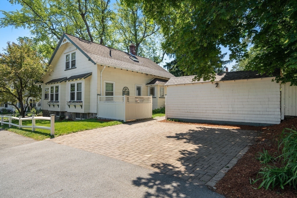 3 Chase Avenue Lexington, MA 02421 - Photo 32 of 39