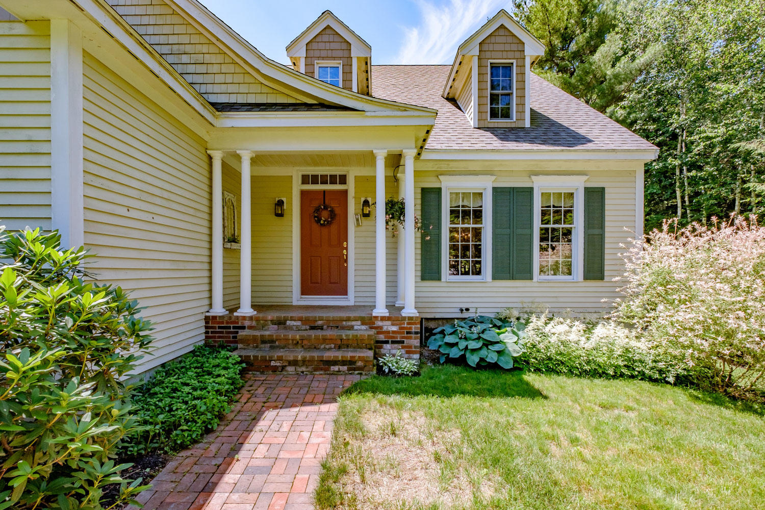 8 Heather Lane Cumberland Center, ME 04021 - Photo 2 of 43 20190708gp-60007
