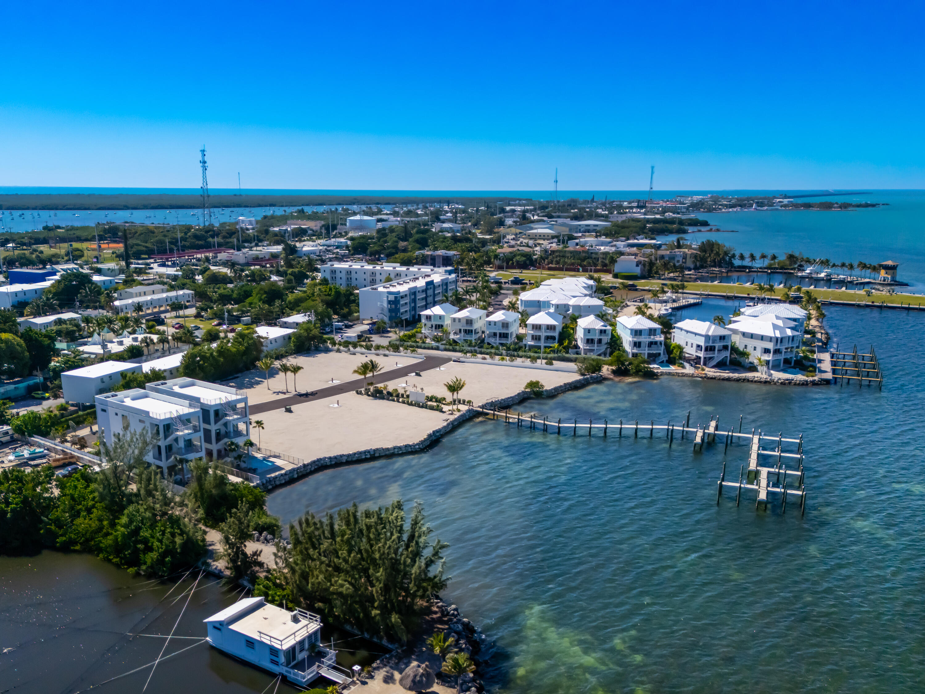 990 41st Street, Unit 10 Marathon, FL 33050 - Photo 46 of 55