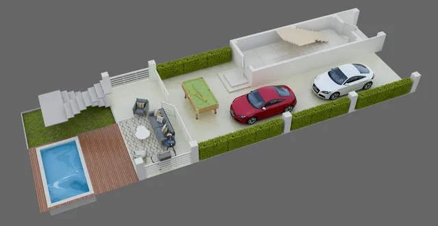 $3,475,000 | 990 41st Street, Unit 10, Marathon, FL 33050