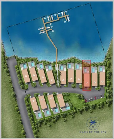 $3,475,000 | 990 41st Street, Unit 10, Marathon, FL 33050