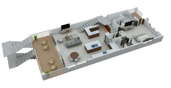 $3,475,000 | 990 41st Street, Unit 10, Marathon, FL 33050
