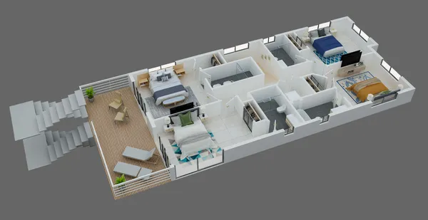 $3,475,000 | 990 41st Street, Unit 10, Marathon, FL 33050