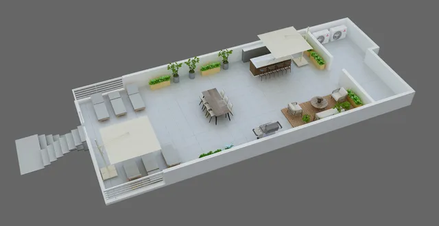 $3,475,000 | 990 41st Street, Unit 10, Marathon, FL 33050