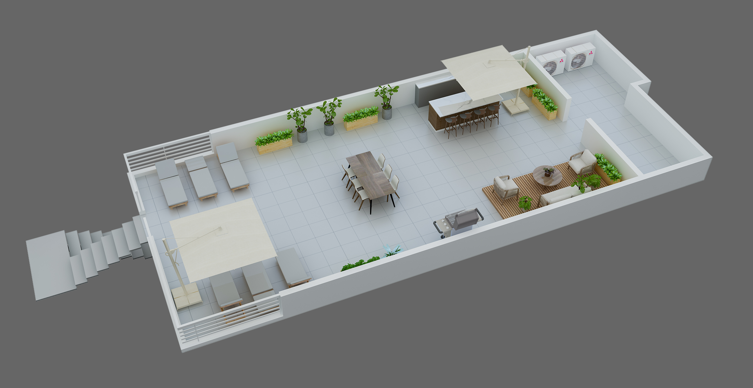 990 41st Street, Unit 10 Marathon, FL 33050 - Photo 55 of 55