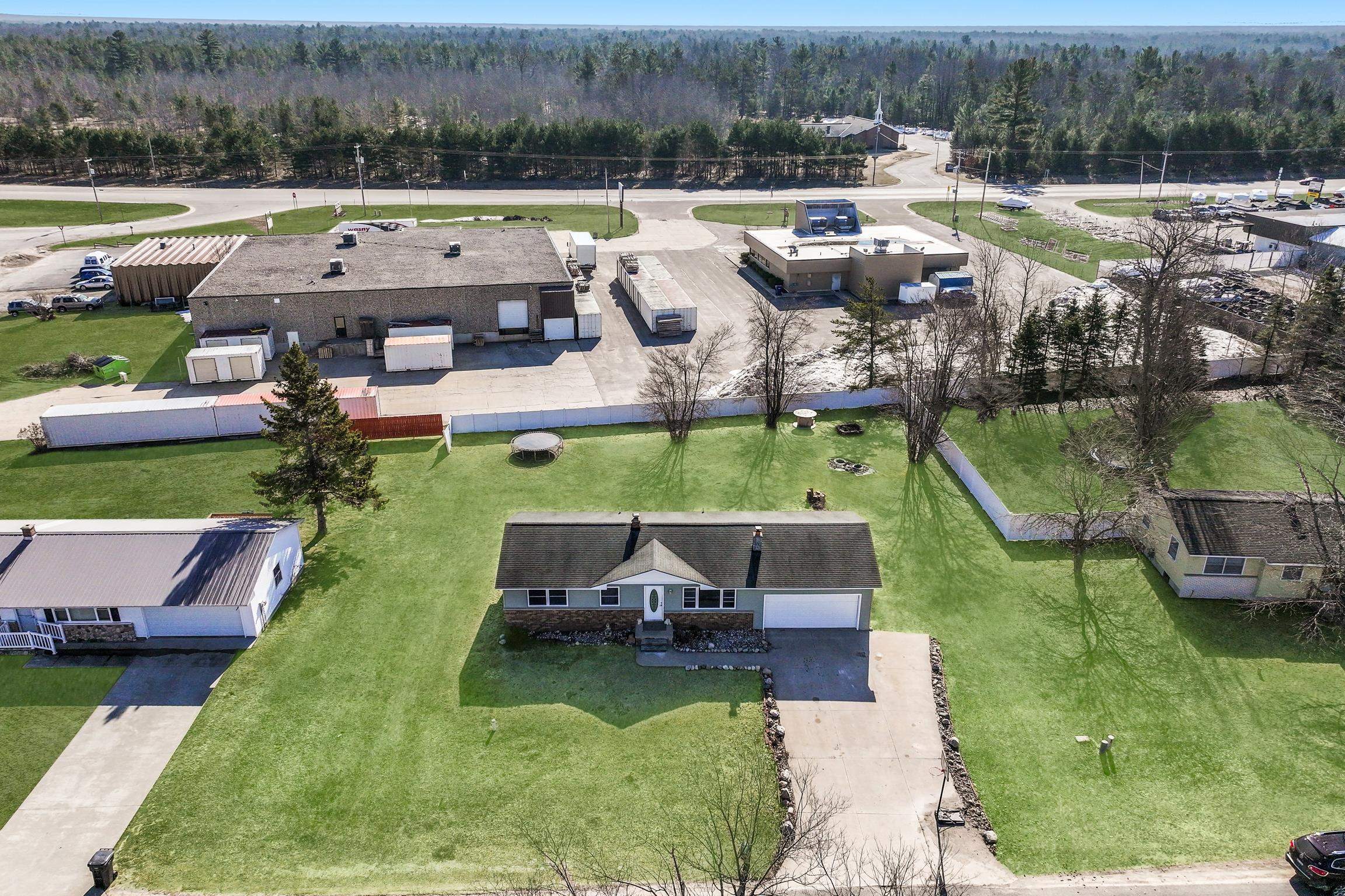 2280 Tamara Road Kalkaska, MI 49646 - Photo 34 of 41