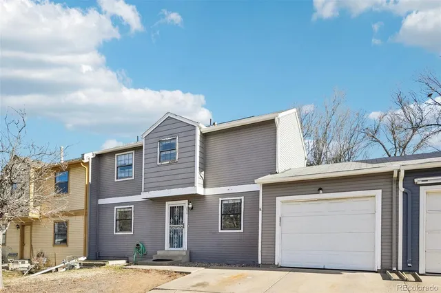 $274,900 | 2212 South Decatur Street, Denver, CO 80219